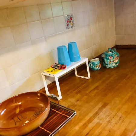 Apartment Casa Melissa Fregene Airport