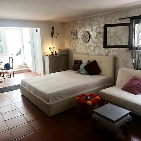 Casa Melissa Fregene Airport Apartment Fregenae