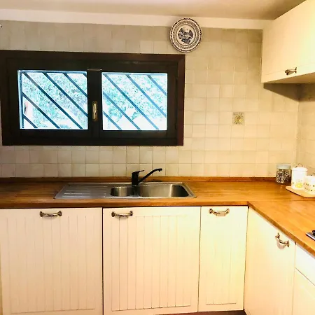 Apartment Casa Melissa Fregene Airport *