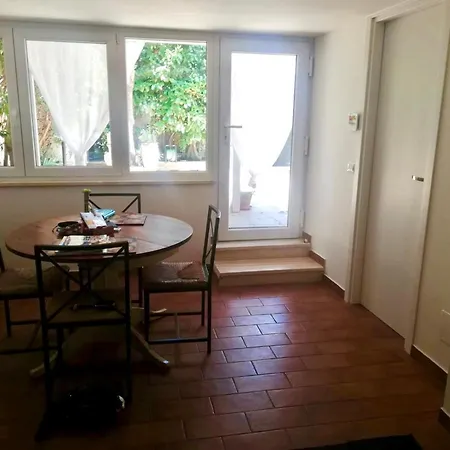 Casa Melissa Fregene Airport Apartment Fregenae