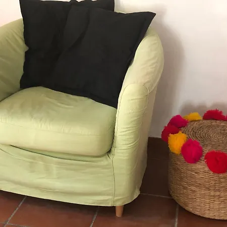 Apartment Casa Melissa Fregene Airport Fregenae