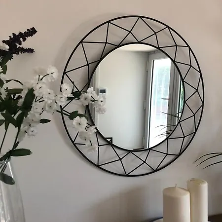 Casa Melissa Fregene Airport Apartment
