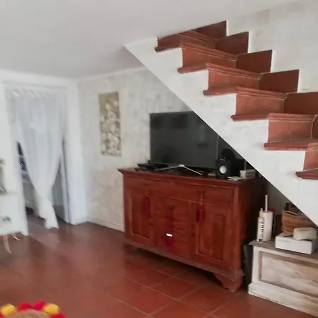 Casa Melissa Fregene Airport Apartment Fregenae