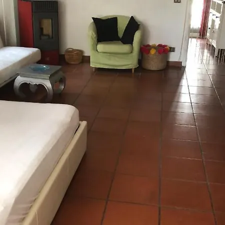 Apartment Casa Melissa Fregene Airport Fregenae