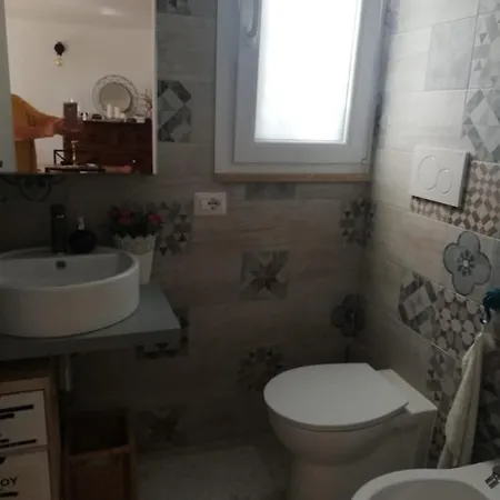 Casa Melissa Fregene Airport Apartment Fregenae