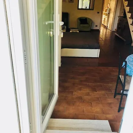 Apartment Casa Melissa Fregene Airport Fregenae