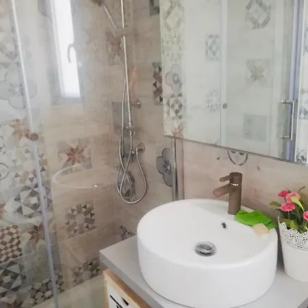 Casa Melissa Fregene Airport Apartment Fregenae
