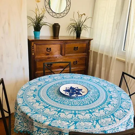 Apartment Casa Melissa Fregene Airport Fregenae