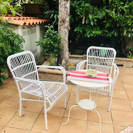 Casa Melissa Fregene Airport Apartment Fregenae