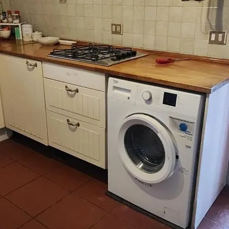 Apartment Casa Melissa Fregene Airport *